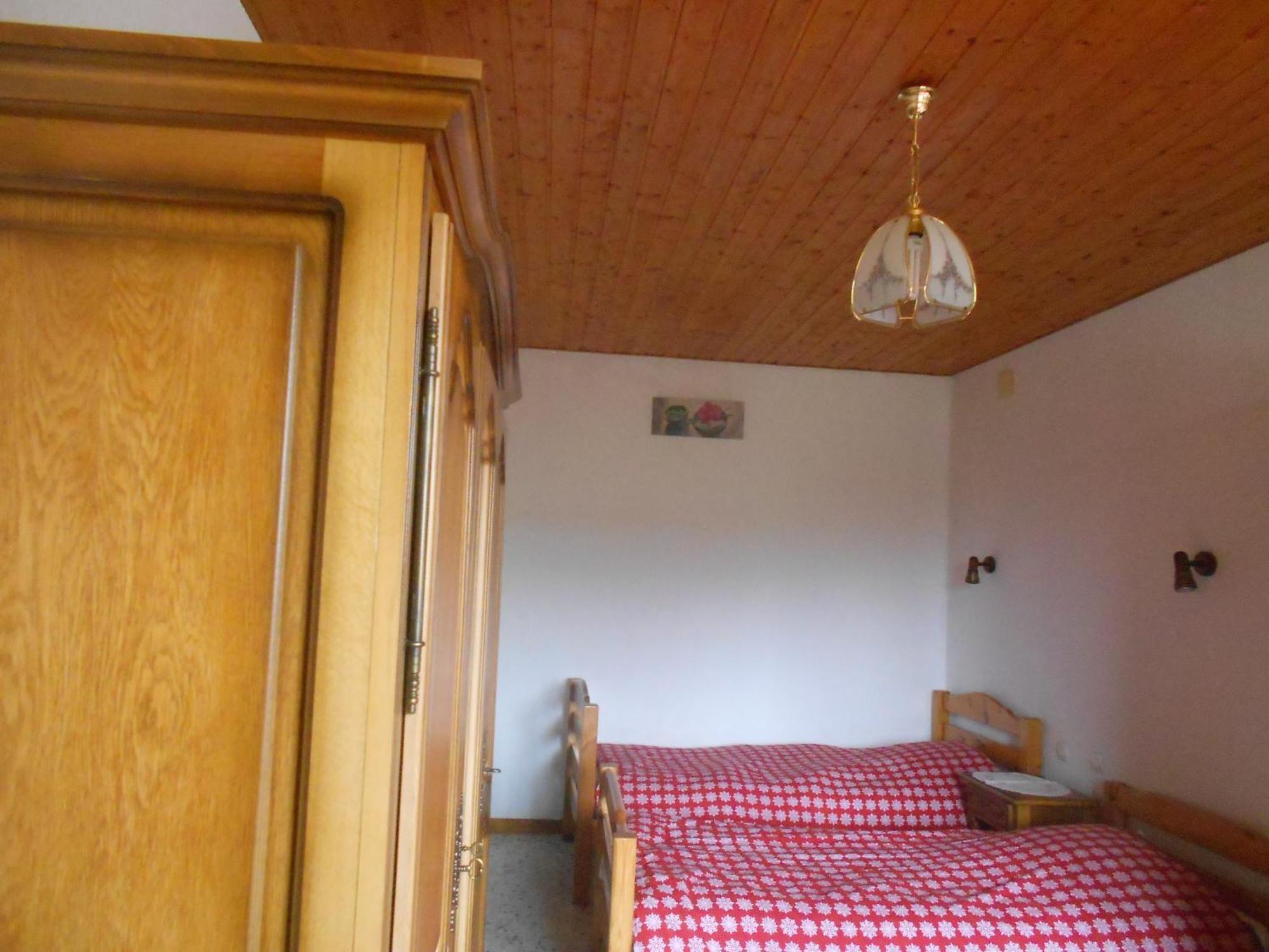 Bouton D Or Apartman La Bresse Kültér fotó